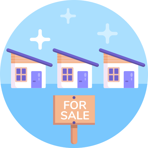 Casas en venta