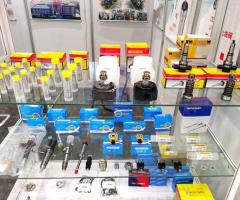 the International New Energy and Intelligent Connected Vehicles Exhibition (IEEV China)