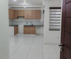 Departamento de 1 dormitorio en alquiler