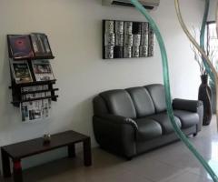 Oficina amoblada en Edificio Tecnozona